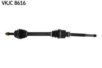 PSA 3273.WA Sağ Aks  3273WA 3273WC