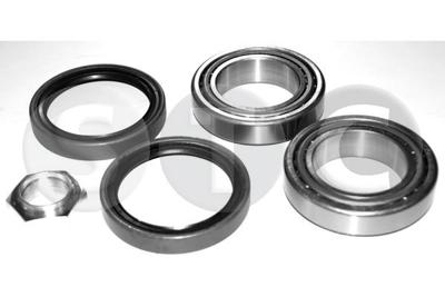 PSA 3350.30 Ön Porya Grubu 1800kg.  335030