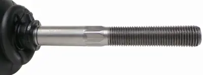 PSA 4001.VW Direksiyon Kutusu  9686476580