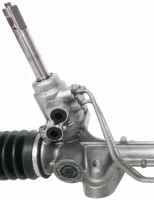 PSA 4001.VW Direksiyon Kutusu  9686476580