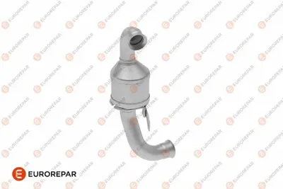 PSA 1706.L2 Ön Egsoz Katalizör  1731ZJ