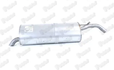 PSA 1730.JS Arka Egsoz Susturucu 1730JS