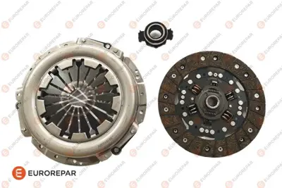 PSA 2050.T4 Debriyaj Kiti  2050S3 2052X1 95672170 9567460680