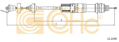 PSA 2150.CS Ürünün Yeni Kodu: 2150.Cx 2150CX