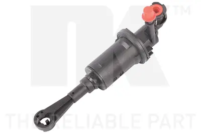 PSA 2182.F3 Debriyaj Pedal Pompası  9686265980