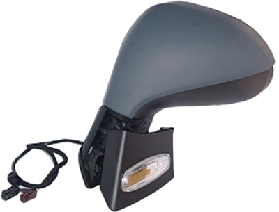 PSA 8153.AY Sol Dış Ayna Katlamalı  8153AY