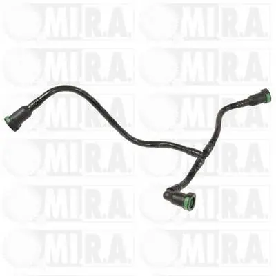 PSA 1525.T1 Yakıt Hortumu  1525T1