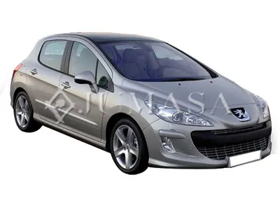 PSA 7410.FK Arka Sac Tampon  7410FK