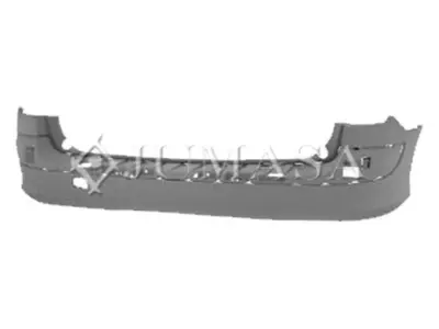 PSA 7410.FK Arka Sac Tampon  7410FK