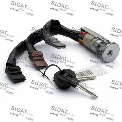 PSA 4162.W1 Kontak Meknz  4162W2