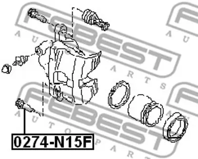 PSA 4440.09 Kovan  4113901A01 444010 MN102587