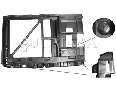 PSA 7104.X7 Ön Yüz  7104X7