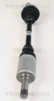 PSA 3272.PR Ne Akt Organı  9641777180