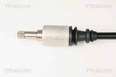 PSA 3272.PR Ne Akt Organı  9641777180