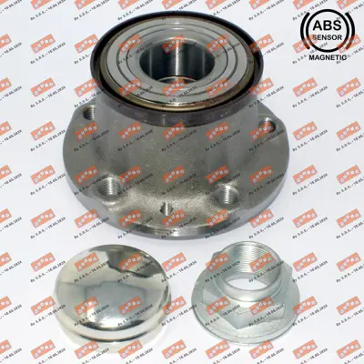 PSA 3740.47 Tapa  374047 71753811
