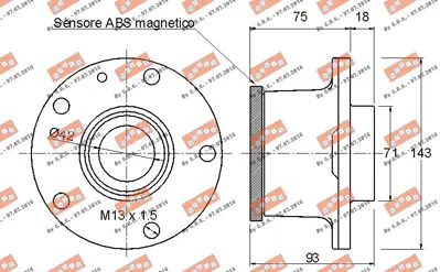 PSA 3740.47 Tapa  374047 71753811