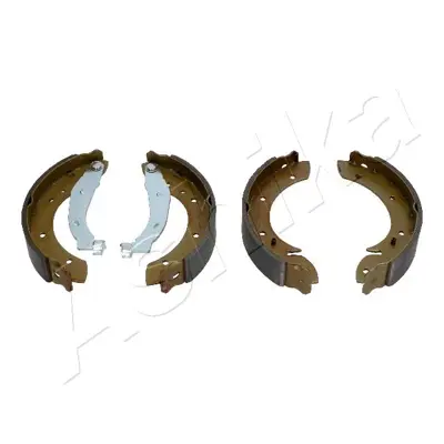 PSA 4241.H6 4 Segman Takımı  4241L6 6025370305