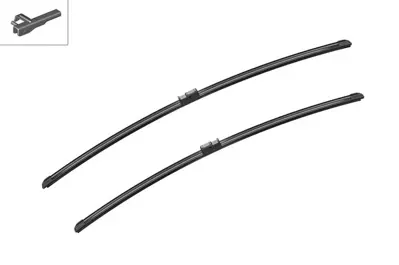 PSA 6426.PG Düz Fırça  6426PG