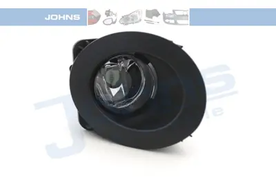 PSA 9482.45 Fog Lıght Kıt  948245