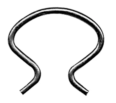 PSA 9124.06 Klips  4138439 6235332 912406