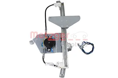 PSA 9223.F8 Arka Kapı Cam Krıko Solc3 9223F8