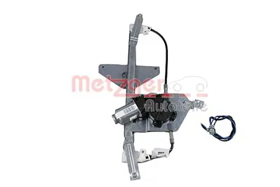 PSA 9223.F8 Arka Kapı Cam Krıko Solc3 9223F8