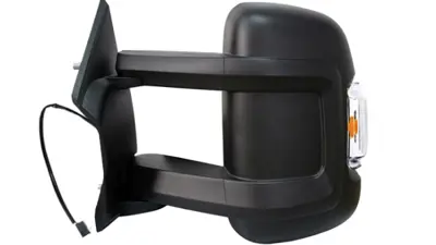 PSA 8153.CK Dış Ayna  735326494 8149J0 8153CK