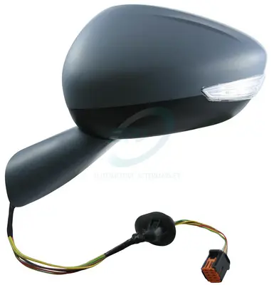PSA 8153.VS Ext Vıew Mırror  1635253480 8153VS