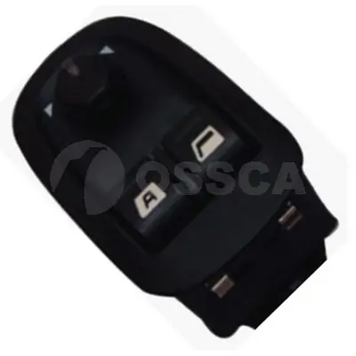 PSA 6552.WP Cam Kaldır.Düğmesi  6552WP