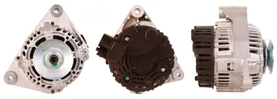 PSA 5705.4G Alternatör  5705GE 9633782480