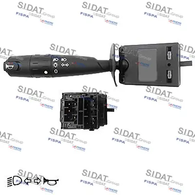 PSA 6253.54 Far Kolu  96063790ZL