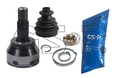 PSA 3272.TC Aks Sol C3 Pc  3273TR 9803023680