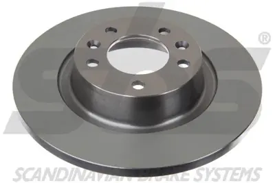 PSA 4249.23 Arka Fren Dıskı Jy3  424991 9467548487 SU001A1062