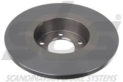 PSA 4249.23 Arka Fren Dıskı Jy3  424991 9467548487 SU001A1062