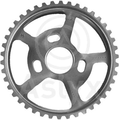 PSA 1930.37 Mazot Pompa Dişlisi Dw8  193037 9622198880