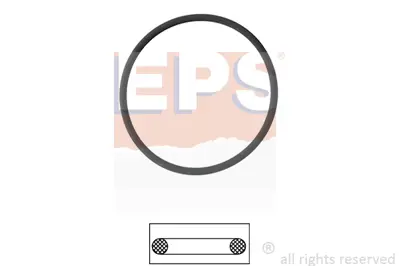 PSA 1340.37 Termostat Kapak Contası  134037