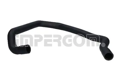 PSA 1351.P3 Radyator Alt Hortum C15d  96011360