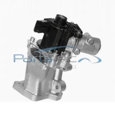 PSA 1618.T1 Egr Vanası  1618T1 6G9Q9D475AA 9656911780 LR000997