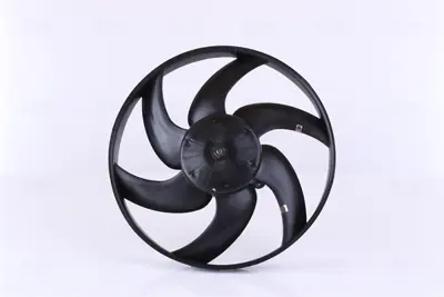 PSA 1250.F1 Fan Motoru  1250F1