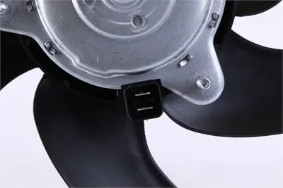 PSA 1250.F1 Fan Motoru  1250F1