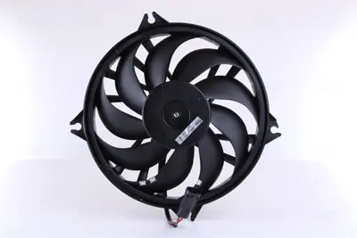 PSA 1250.F8 Fan Motoru  1253C2 1253E6