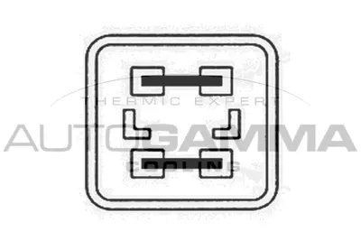 PSA 1254.70 V Kanat  1308H2