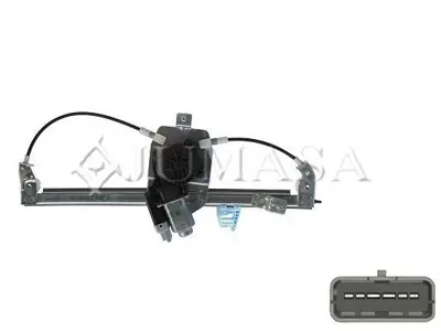 PSA 9222.AQ Motoreducer  9222AQ