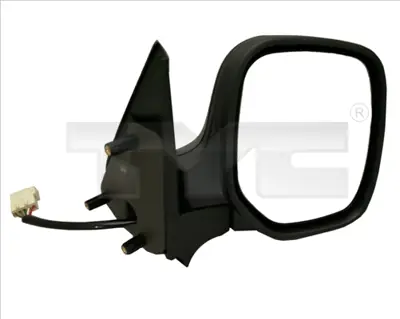 PSA 8153.JT Sol Dış Ayna  8153JT