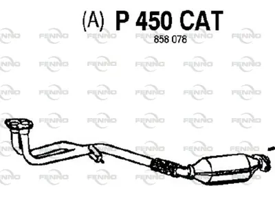 PSA 8580.78 Hava Izgarası  858136