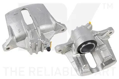 PSA 4400.P1 Sağ Ön Fren Kaliperi  4400P1