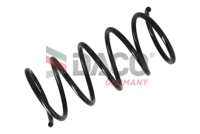 PSA 5002.HV Ön Helezon Yayı  5002N2