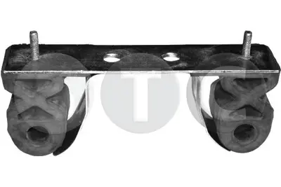 PSA 1755.91 Egzoz Taşıyıcı Lastik  175591