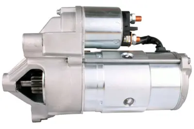 PSA 5802.W7 Marş Motoru  96398467 9647157980 MO02T80582