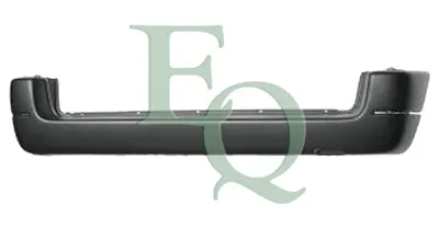 PSA 7410.CG Arka Tampon  7410H7